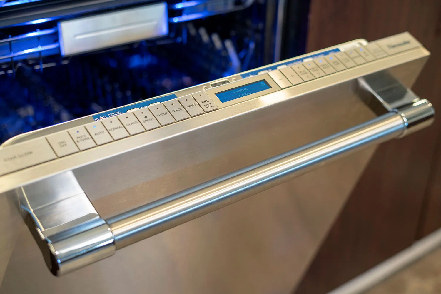 Thermador dishwasher repair